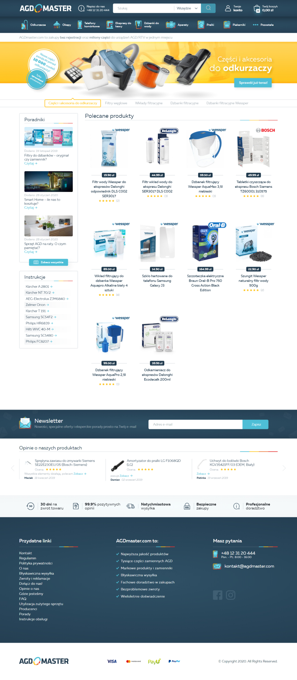 agdmaster.com
