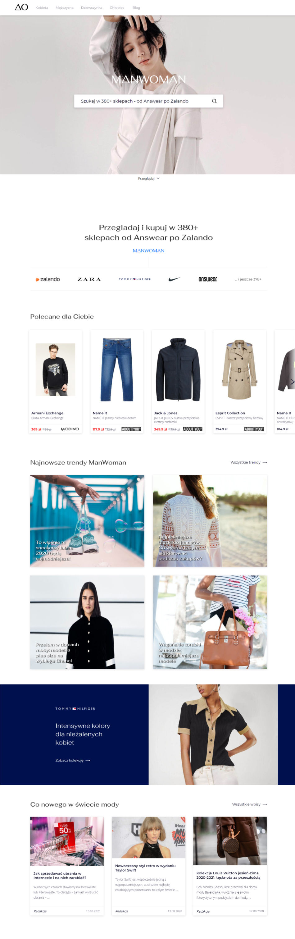 manwoman.co